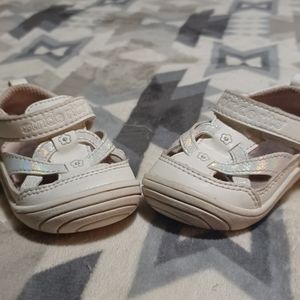 Toddler girls shoes